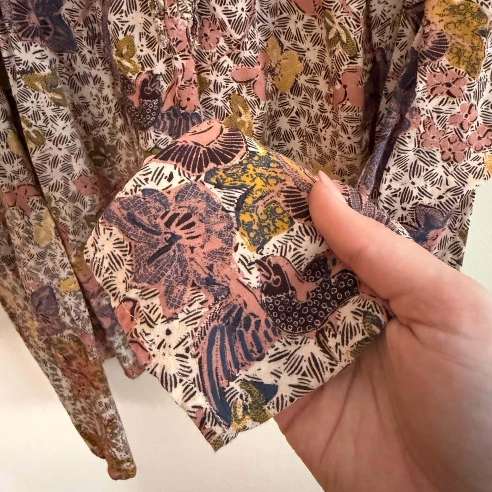Ulla Johnson Remy Blouse - Picture 8 of 12